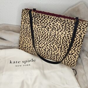 Kate Spade New York Pony Hair